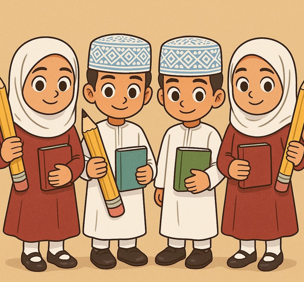 فهم المسموع الثاني