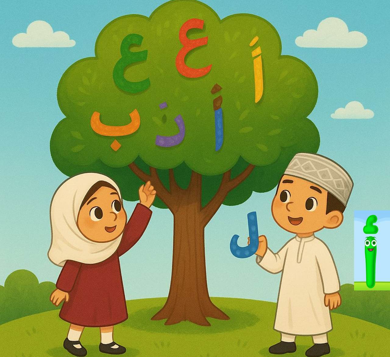 مكتبة إنارة