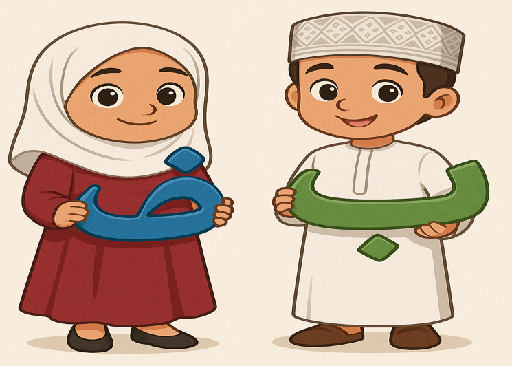 القراءة الثانية